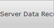 Server Data Recovery Coram server 
